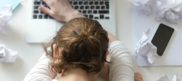 Journée mondiale de la santé au travail. Détendez-vous grâce au CBD bien-être